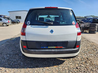 Bara spate Renault Scenic 2 2003 Hatchback 1.6 benzină 83kw