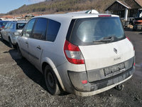 Bara spate Renault Scenic 2 2005 1.9 dCI Diesel Cod Motor F9Q(812) 120CP/88KW