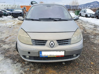 Bara spate Renault Scenic 2 2005 Hatchback 1.9 dci