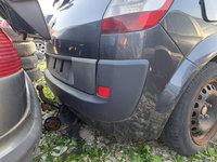 Bara spate renault scenic 2, 2005, hatchback