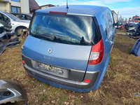 Bara spate Renault Scenic 2