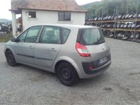 Bara spate Renault Scenic 2003 1.9 Diesel Cod Motor F9Q(812) 120 CP