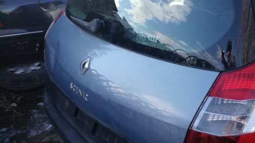 Bara spate Renault Scenic 2005 hatchback 1.5 dci