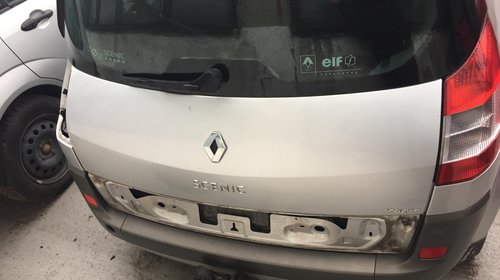 Bara spate Renault Scenic 2005 MAXIM 1.6