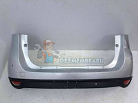 Bara spate Renault Scenic 3 [Fabr 2009-2015] TED69