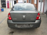 Bara spate Renault Symbol 1.4 benzina an 2007