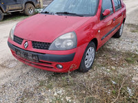 Bara spate Renault Symbol 2005 Limuzina 1.5 dci