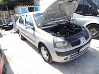 Bara spate Renault Symbol 2005 sedan 1.5 dci