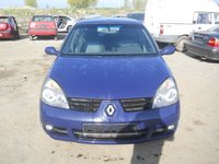 Bara spate Renault Symbol 2007 BERLINA 1.5