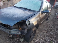 Bara spate Renault Symbol 2008 berlina 1.5 dCi