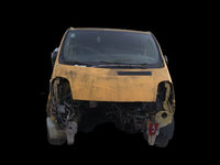 Bara spate Renault Trafic 2 [2001 - 2006] Minivan 1.9 dCi MT (82 hp)