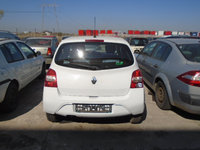 Bara spate Renault Twingo 2 2011 Hatchback 1.2