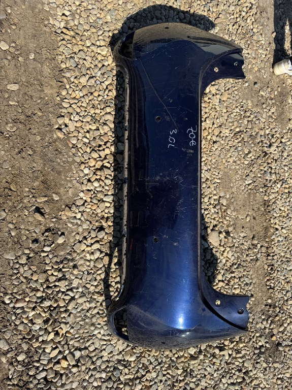 Bara spate Renault Zoe 2012/2013/2014/2015/2016->