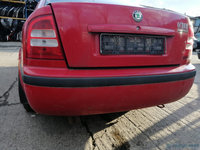 Bara spate roșu LF3K SKODA OCTAVIA (1U2) [ 1996 - 2010 ]