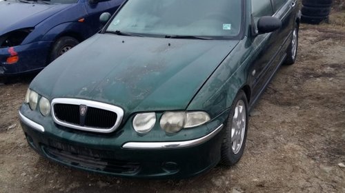 Bara spate Rover 45 2000 BERLINA 1.6 16V