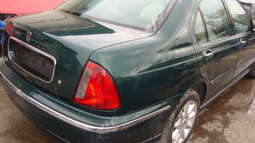 Bara spate Rover 45 2002 limuzina 2.0 tdi