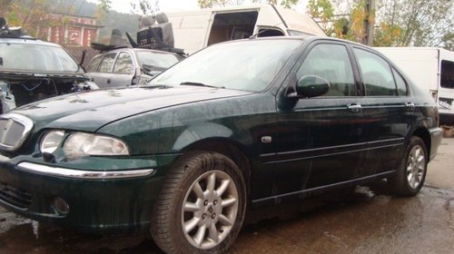 Bara spate Rover 45 2002 limuzina 2.0 tdi