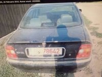 Bara Spate Rover 600 din 2000