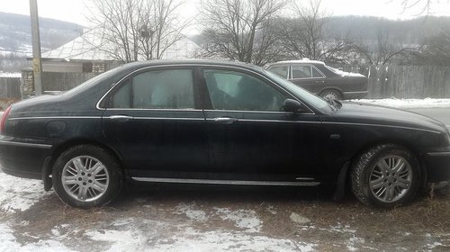 Bara spate Rover 75 2000 berlina 2.0