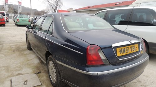 Bara spate Rover 75 2001 hatchback 2.0 D