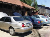 Bara spate Rover 75 MG ZT dezmembrez piese dezmembrari piese