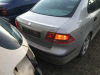 Bara spate SAAB 9-3 an 2006, 1,9 diesel 150 CP