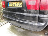 Bara spate Seat Alhambra TDI