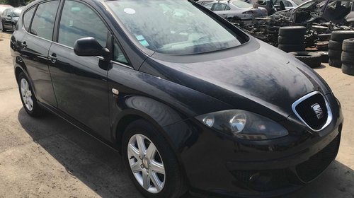 Bara spate Seat Altea 2007 MONOVOLUM 2.0 TDI