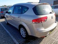 Bara spate Seat Altea XL 2012 1.6 TDI Diesel Cod Motor CAYC 105CP/77KW