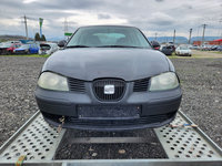 Bara spate Seat Cordoba 2004 Hatchback 1.4