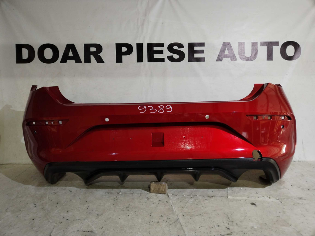 Bara spate Seat Cupra, 2020, 2021, 2022, 2023, 2024, 2025, cod origine OE 5FA807417E.
