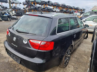 Bara spate Seat Exeo 2010 break 2.0 tdi caha