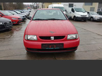 Bara spate Seat Ibiza 1997 Hatchback Benzina