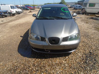 Bara spate Seat Ibiza 2002 Hatchback 1.4