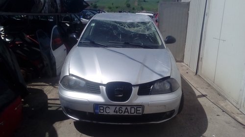 Bara spate Seat Ibiza 2003 hatchback 1.4