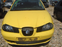 Bara spate Seat Ibiza 2006 Hatchback 1.4