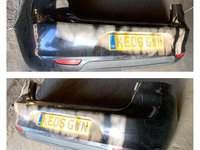 Bara spate Seat Ibiza 2007