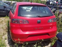 Bara spate Seat Ibiza 2007