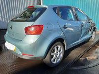 Bara spate Seat Ibiza 2009 HATCHBACK 1.2 i