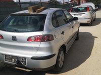 Bara spate Seat Ibiza 4 2005 Berlina 1200