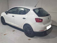 Bara spate Seat Ibiza 5 2012 HATCHBACK 1.2 TDI CFWA