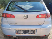 Bara spate Seat Ibiza 6l 2003