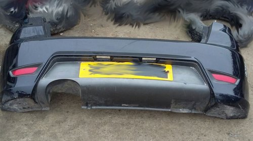 Bara spate Seat Ibiza 6L Cupra, OEM, 2008