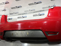 Bara spate Seat Ibiza FR facelift 2008 Coupe cod culoare LS3H