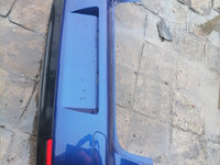Bara spate Seat Ibiza hatchback 2004 completa cum se vede