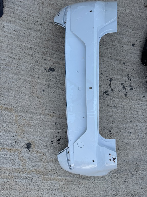 Bara spate Seat Ibiza HATCHBACK Alba 2017/2018/2019/2020/2021