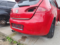 Bara spate seat leon 2, 2006, hatchback