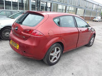 Bara spate Seat Leon 2 2007 Hatchback 2.0 TDi