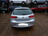 Bara spate Seat Leon 2 2010 Hatchback 1.6 TDI