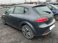 Bara spate Seat Leon 2 2011 Hatchback 1.2 TSI